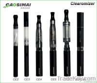 The rising star E-cigar eGo-CE5