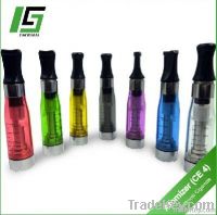 2012 most popular product e-cigarette eGo-CE4 Cleartomizer