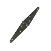 Mild Steel T Hinges / M.S. Butt Hinges / M.S. Strap Hinges / M.S Material And M.S. Finish Hinges From UAE