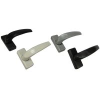 HANDLE FOR ALUMINIUM DOOR / WOOD TEAK ALUMINIUM DOOR HANDLE / WOOD COIJI, BROWN, SILVER, BLACK, WHITE ALUMINIUM DOOR HANDLE From UAE