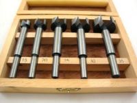 Foast Bit / Router Bit / Combination Drill / Wood Bit / Hole Saw / Magnetic Nuts From UAE