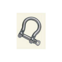 Rigging Hardware / European type Bow Shackle / JIS type D Shackle / JIS type B Shackle / European type D Shackle From UAE