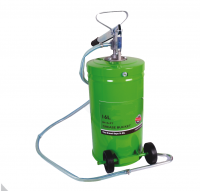 High Volume Grease Pump Bucket Greaser / Industrial Bucket Greaser / Industrial Bucket Grease Pump From UAE