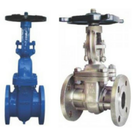 Gate Valve Class 125, 150 Bolted Bonnet/investment Casting Gate Valve Class 150, 300 Bolted Bonnet