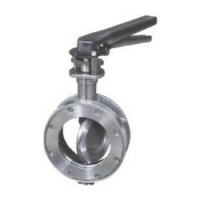 HIGH PERFORMANCE "SMT" MODEL BUTTERFLY VALVE / BUTTERFLY VALVE / DOUBLE OFF SET DISK / BS 6755 | BS 5155 / From UAE