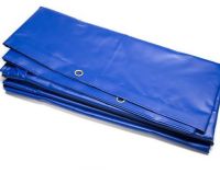 Pvc Coated Tarpaulin / Pvc Tarpaulin