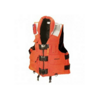 Life Vest Work Life Jacket / Life Jacket / The Work Compact Boat Safety Swimming Life Jacket Vest