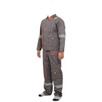 European Style Pant/Shirt 2 Pcs / Work Wear / Work Clothes / Industry Clothes / Workshop Suit / Safety Wear From UAE