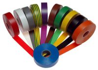 PVC ELECTRICAL INSULATION TAPE / ADHESIVE TAPE