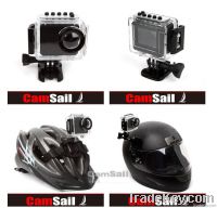 Mini Size Sports Camera