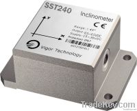 Inclinometer