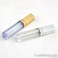 New arrival led lip gloss container
