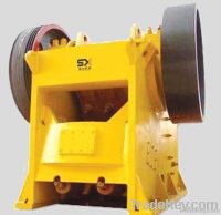 Jaw Crusher