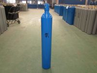 Seamless Steel Gas Cylinder