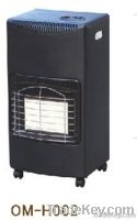 gas  room heater