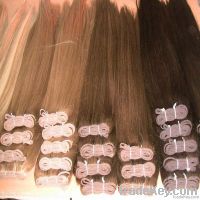 wholesale price indian remy hair weft