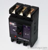 MCCB circuit breaker KM1