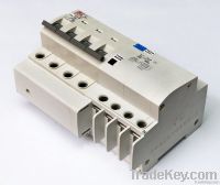 RCD/RCBO Circuit Breaker