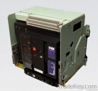 KW1 Intelligent Air Circuit Breaker ACB