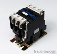 CJX2 Magnetic AC Contactor Relay