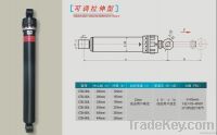 Adjustable Tension Hydraulic Damper