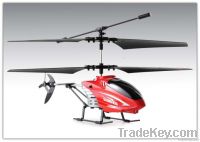 2CH IR cheap helicopter