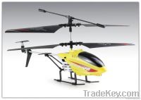 3CH IR Alloy Helicopter