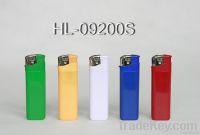 Classical Hot-seller disposable electronic lighter with LED HL-09200S