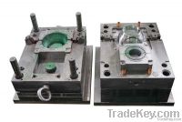 Plastic Injection Mould