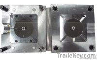 Plastic Injection Moulds