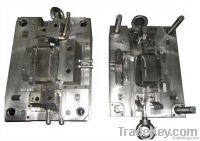 Plastic Tooling