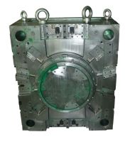 Injection Moulds Customize
