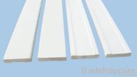 wood decorative furniture moulding
