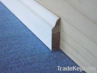 decorative corner molding
