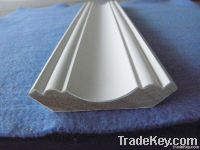 plaster of paris ceiling cornice