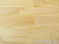 finger joint panel board