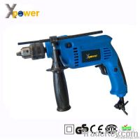 500w impact drill