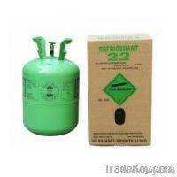 refrigerant r22