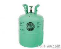 Refrigerant R417A for sale The central air conditioning