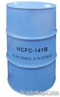 R141b Foaming agent Refrigerant