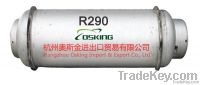 R290 Refrigerant