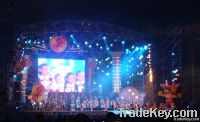 Indoor Full Color Led Display