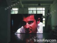 Out Door Full Color Led Display