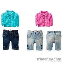 girl clothes set