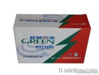 12V 9AH two wheeler battery, motorcycle battery, low self-discharge