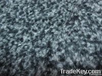 wool boucle fabric