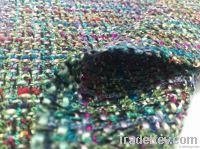 ladies suit fabric