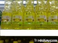 vegetable oil