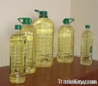 soya bean oil