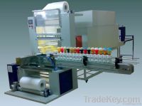 Side Feeding Shrink Packaging Machine